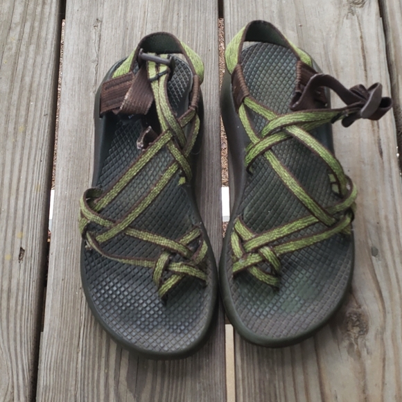 Chaco Shoes - Preowned Chaco Sandals